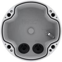 Axis Communications TP1602-E Leiterbox f&uuml;r P1455-LE P1467/8-LE Wei&szlig; IP66 A
