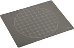 Original Kaiser Inspiration Fondant Backmatte 55 x 45 cm, Silikon,