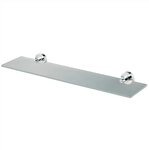 Ideal Standard A9124AA IOM Ablage, Chrom