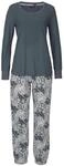 Buffalo Damen Pyjama