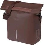 Basil Fahrradshopper MIK Hooks &ndash; 14&ndash;16L &ndash; Veganes Leder &ndash; Wasserfester