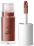 UND GRETEL GLIZ Lipgoss Lip 04 Choc Glaze &ndash; hochgl&auml;nzendes, n&auml;hrendes...