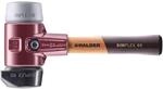 Simplex - Schonhammer, Gummikomposition, mit Standfu&szlig;/TPE-mid; mit