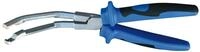 SW-Stahl 402003 Gl&uuml;hkerzensteckerzange, gebogen, 240 mm I Gl&uuml;hkerzenstecker