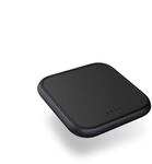 ZENS Alum. Single Fast Wireless Charger