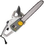 IKRA Elektro Kettens&auml;ge KSE 2540, Schnittl&auml;nge 40cm, 2500 Watt, Made in...