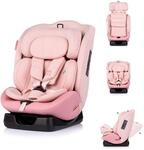 Chipolino Kindersitz Mondial i-Size (40-150cm) Liegeposition Kopfst&uuml;tze Gurt...
