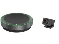 Jabra BYOD Room Kit - Video Conferencing System for Small Meeting Rooms | With USB-C