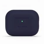 DECODED Silikonh&uuml;lle f&uuml;r AirPods Pro 3, Geeignet f&uuml;r AirPods Pro 3,