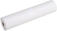 Exacompta 40925E 6er Pack Faxpapierrolle, Thermopapier 1-lagig, Breite: 210mm, L&auml;nge