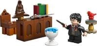 LEGO Harry Potter (30724) Dumbledores B&uuml;ro mit Harry Potter, bauset
