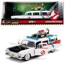 Ghostbusters Diecast Modell 1/24 ECTO-1