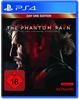 Metal Gear Solid V: The Phantom Pain - Day One Edition – [PlayStation 4]