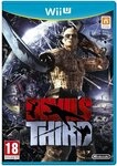 Devil's Third - [Wii U]