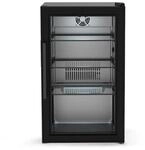 cozze&reg; Elements Getr&auml;nkek&uuml;hlschrank 63 L &ndash; Kompressor-K&uuml;hlung 3&ndash;10 &deg;C,