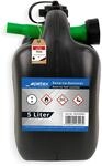 AUTONIK 126600 44310504 Kraftstoff-Reserve-Kanister