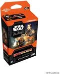 Asmodee - FFG - Star Wars: Unlimited Trading Card Game - Gesetzlose Zeiten -