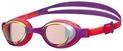 ARENA Uni-Kinder-Schwimmbrille mit Luftspiegel, f&uuml;r Kinder im Alter von 6 bis...