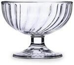 Arcoroc ARC 50998 Sorbet Eisbecher, Eisschale, 210ml, Glas, transparent, 6 St&uuml;ck