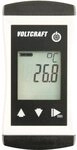 VOLTCRAFT PTM-100 Temperatur-Messger&auml;t -200-450 &deg;C F&uuml;hler-Typ Pt1000 IP65