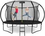 Hypermotion Trampolin Outdoor Kinder &Oslash; 430 cm / 14FTKindertrampolin ab 3 Jahre...