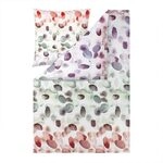 ESTELLA Bettw&auml;sche Millie | Multicolor | 135x200 cm + 80x80 cm |...