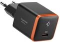 Spigen Essential GaN 30W 1-Port USB-C Ladeger&auml;t, Netzteil Adapter, Schwarz |...