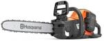 Husqvarna 242i 36V Akku-Kettens&auml;ge 14", 3/8" mini - 14,8 m/s