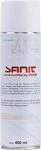Sanit DVGW LecksuchSpray 400ml