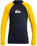 Quiksilver - Upf50 Ls Youth Lycra - Kind
