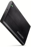 AXAGON CAJA EXTERNA EE25-A6C USB-C 3.2 - SATA 6G 6.3 cm