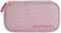 Coocazoo Schlamperm&auml;ppchen Pencil Case Mixed Faded Rose rosa