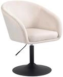 SVITA Jamaika Loungesessel Cocktailsessel Barsessel Clubsessel Polsterstuhl