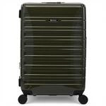 Eminent Voyager Koffer Mittelgro&szlig; leicht, Hartschalenkoffer Trolley | Reisekoffer