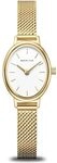 Bering Women's Quartz Watch | 22mm/20mm Case | Wristwatch with Stainless Steel Case 