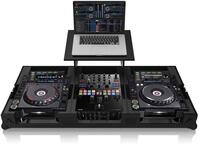 Zomo Set 2009 Plus NSE - Flightcase 1x DJM-S9 + 2x CDJ-2000 NXS - Mit...