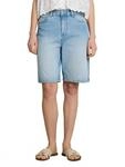 TOM TAILOR Denim Damen Bermuda Jeans Shorts