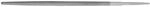 Dick 31623030 Werkstattfeile rund 12, 0 x 300 mm Hieb 3