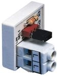 Comelit Steckverbinder, Steckerleiste, TERMINAL_BLOCK, 8-polig, Schraubenmontage,