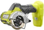 RYOBI 18 V ONE Brushless Akku-Trenns&auml;ge RCT18BL-0, 76 mm Scheibendurchmesser,