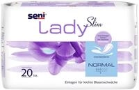 Seni Lady normal (20 x 20 Stk.) Inkontinenzvorlage bei Tr&ouml;pfcheninkontinenz