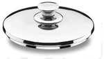 LACOR 40924 Deckel 24 cm Vitrocor