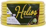 Gartenschlauch gelb 1" Helios Premium 10 Jahre Garantie 4 lagig Wasserschlauch