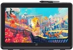 XP-Pen Artist 22 Plus Zeichenstift Display Stift mit 22-Zoll-Bildschirm, 16K