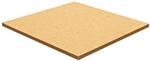 WAGNER Spezialgleiter SYNO - 100 x 100 x 3 mm, Spezialfaser, selbstklebend,...