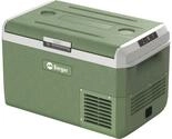BERGER EPL Kompressor K&uuml;hlbox Elektrisch - K&uuml;hlbox Auto 12V/24V/230V mit