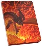 Ultimate Guard Zipfolio 360 Xenoskin Magic: The Gathering "Tarkir: Dragonstorm" -