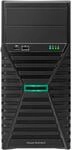 Hewlett Packard Enterprise Proliant Ml30 Gen11 E-2436 2.9Ghz 6C 1P 1X32Gb-U...