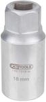 KS Tools 152.1018 Stehbolzen-Ausdreher,M18