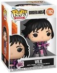 POP Funko Games: Borderlands 4 - Vex Siren | Offizielles Gaming Merch - Vinyl